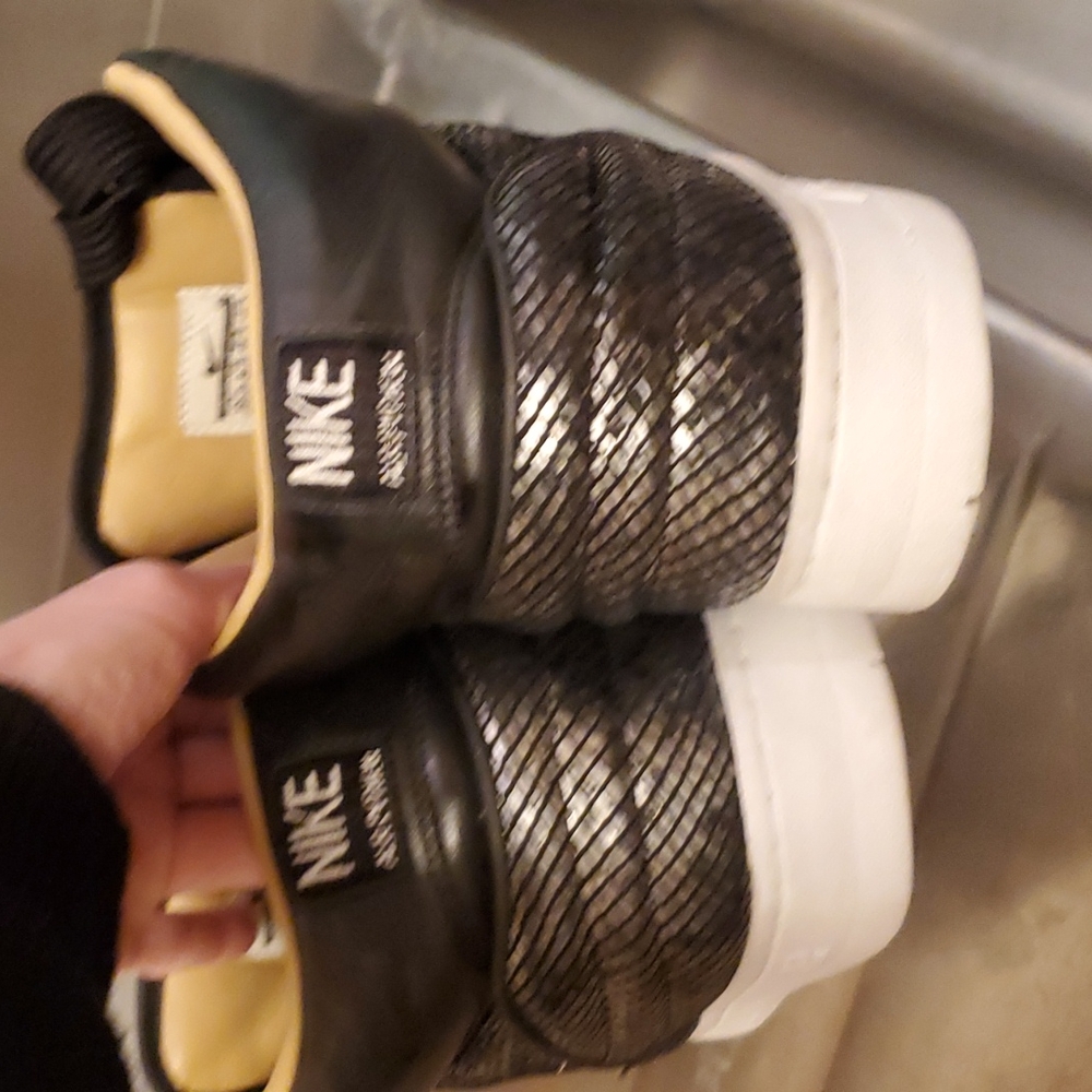 Vintage Nike airpython - Picture 9 of 10